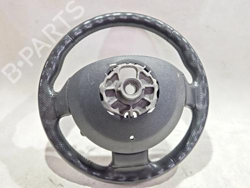Steering wheel RENAULT MEGANE II Estate (KM0/1_) 1.9 dCi (KMRG, KM1G, KM0G, KM2C) | BP29518718C49 