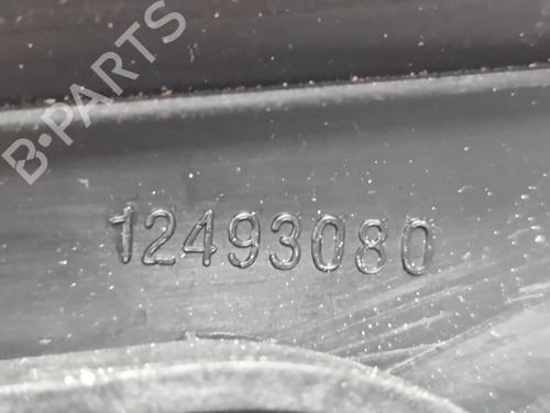 Left mirror NISSAN NOTE (E11, NE11) 1.6 | BP30192078C26 