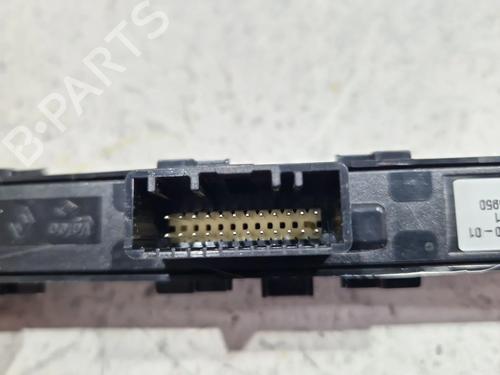 Switch RENAULT MEGANE IV Hatchback (B9A/M/N_) 1.6 TCe 205 (B9MV) | BP29697244I30 