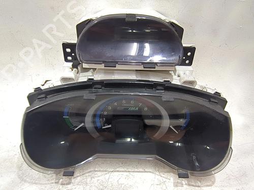 Instrument cluster HONDA INSIGHT (ZE_) 1.3 IMA (ZE2) | BP28621767C47 