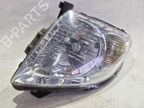 Used Left headlight SUZUKI SWIFT IV (FZ, NZ) 1.3 DDiS (AZG413D, ZC02S, ZC92S) (75 hp) 32414536