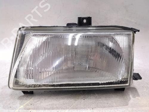 Used Left headlight SEAT IBIZA II (6K1) 1.9 D (68 hp) 28009966