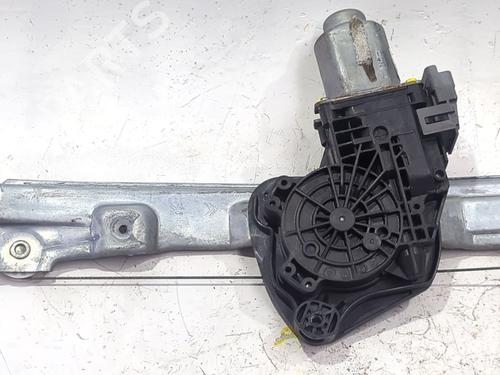 Front left window mechanism CITROËN C4 II (NC_) 1.6 HDi 115 | BP39105714C22 - Image 2