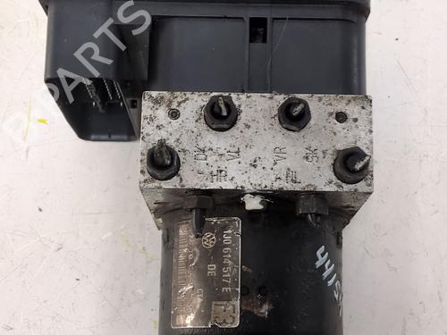 ABS pump VW GOLF IV (1J1) 1.8 T | BP25834407M43 
