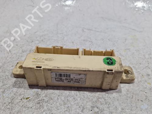 Electronic module HYUNDAI i30 Coupe 1.6 CRDi | BP33704057M83 - Image 3