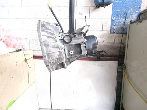 Gearbox RENAULT CAPTUR I (J5_, H5_) 1.5 dCi 90 (J5N4, J5M5, J5MW, J5M6, J5AL, J5AJ) | BP36323201M3 - Image 2