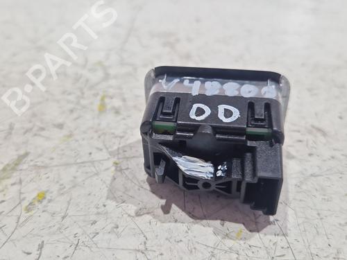 Right front window switch MERCEDES-BENZ C-CLASS (W204) C 220 CDI (204.002) | BP36529321I26 - Image 2
