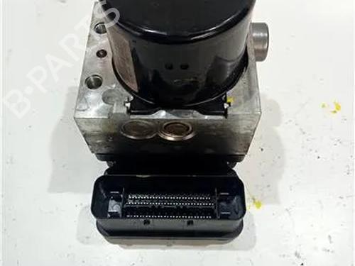 Used ABS pump MERCEDES-BENZ C-CLASS (W202) C 220 D (202.121) (95 hp) 23930963