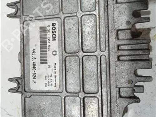 Used Electronic module SKODA FELICIA II (6U1) 1.3 (54 hp) 23932188