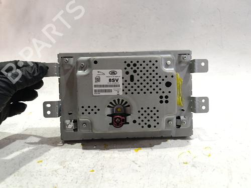 Display JAGUAR XE (X760) 2.0 D | BP39492923C48 - Image 4