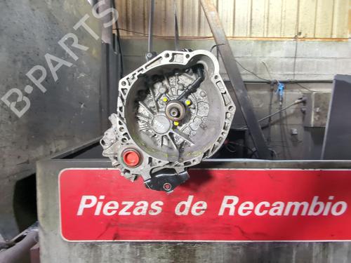 Caja de cambios Caja de cambios 38728645 38728645