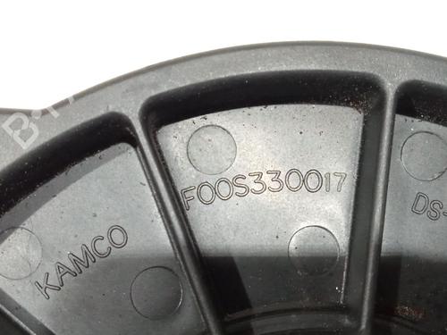 Heater blower motor HYUNDAI ELANTRA III Saloon (XD) 2.0 CRDi | BP26672511M62 