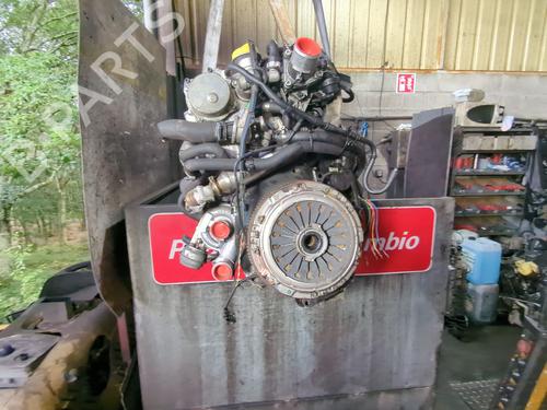 Engine ALFA ROMEO 147 (937_)  | BP36777834M1  - Image 6