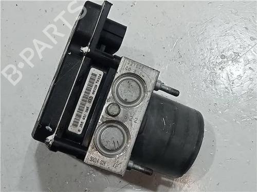 ABS pump PEUGEOT 407 (6D_) 2.0 HDi 135 (6DRHRH, 6DRHRE, 6DRHRG, 6DRHRJ) | BP24967760M43 