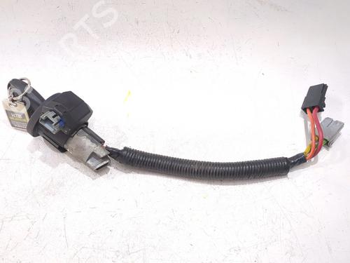Ignition barrel NISSAN INTERSTAR Van (X70) dCi 150 | BP27310784M48