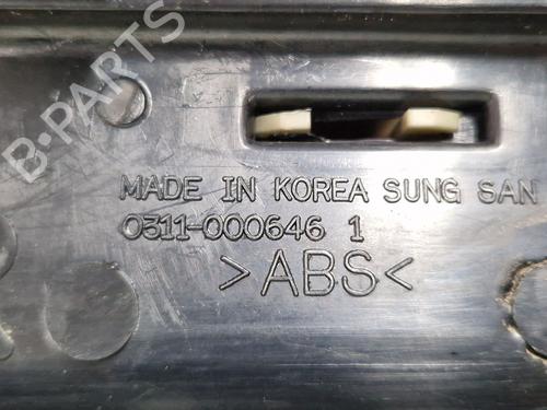 Right taillight DAEWOO NEXIA Saloon 1.5 (19) | BP30831805C35 