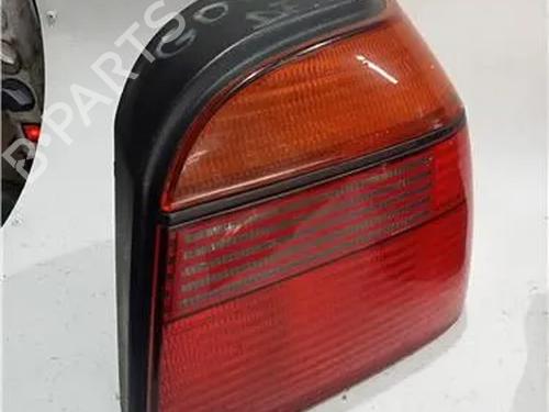 Used Right taillight VW GOLF III (1H1) 1.9 TDI (90 hp) 23919704