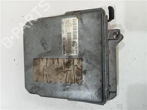 Elektronisk modul PEUGEOT 406 (8B) 2.0 Turbo (147 hp) 23931050