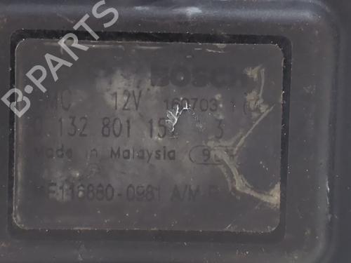 Electronic module ROVER 75 (RJ) 2.0 V6 | BP40260112M83 - Image 4