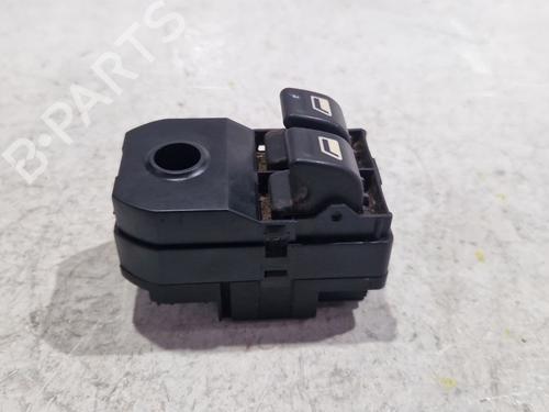 Used Left front window switch Left front window switch PEUGEOT 306 Hatchback (7A, 7C, N3, N5) [1993-2003] 33618093 33618093