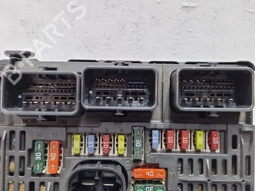 Fuse box PEUGEOT 407 Coupe (6C_) 2.7 HDi | BP29998787E1 - Image 3