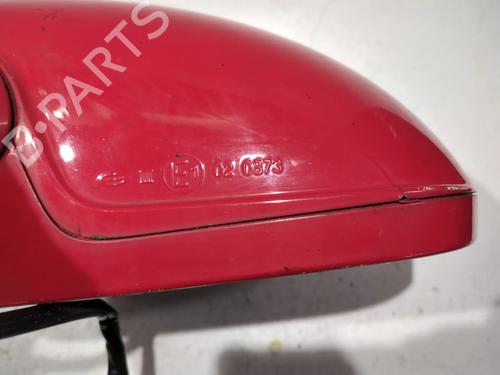 Left mirror OPEL CORSA D (S07) 1.7 CDTI (L08, L68) | BP23902109C26 