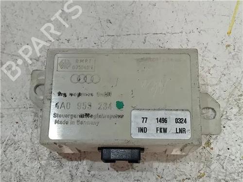 Used Electronic module AUDI A4 B5 Avant (8D5) 1.9 TDI (90 hp) 23910330