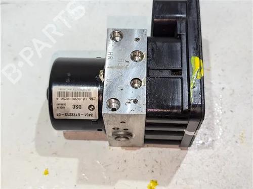 ABS pump BMW 1 (E81) 118 i | BP23924954M43 
