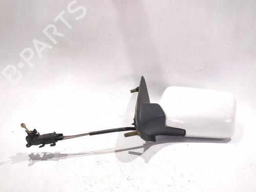 Left mirror VW GOLF III (1H1)  | BP29998733C26 