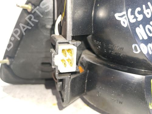 Left taillight DAEWOO ARANOS 1.5 | BP40063906C34 - Image 4