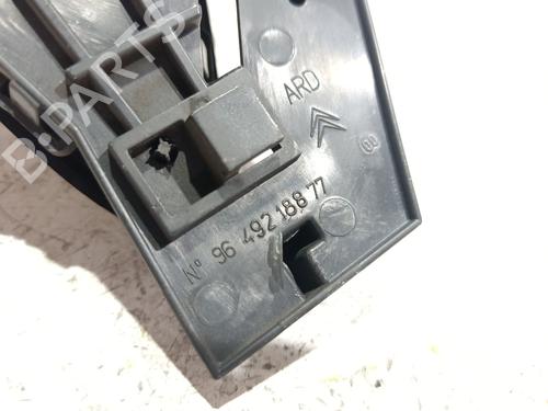 Front right interior door handle CITROËN C5 I (DC_) 2.0 HDi (DCRHZB, DCRHZE) | BP40080343I14 - Image 5