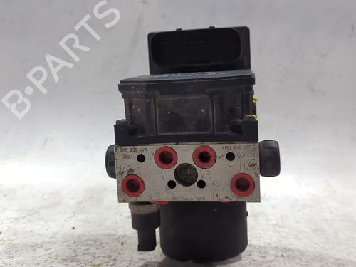 Used ABS pump ABS pump AUDI A6 C5 (4B2, 4B4) 1.9 TDI (130 hp) 40063870 40063870