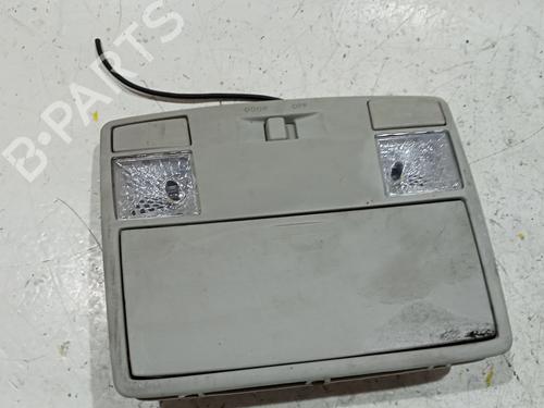 Plafonnier MAZDA 5 (CR) 2.0 CD (CR19) (110 hp) 27311206