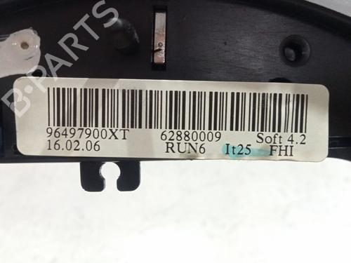 Switch CITROËN C4 I (LC_) 1.4 16V | BP36766654I30 - Image 4