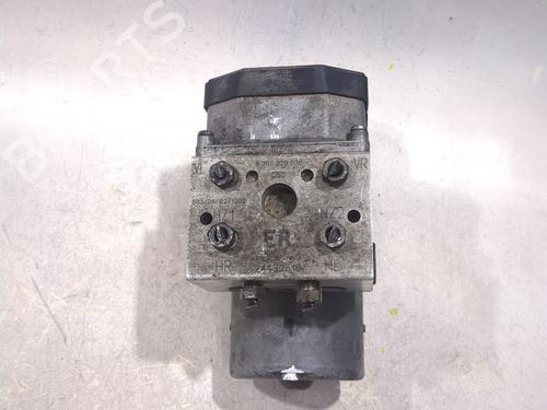 ABS pump OPEL ZAFIRA A MPV (T98) 2.2 DTI 16V (F75) | BP26542661M43 