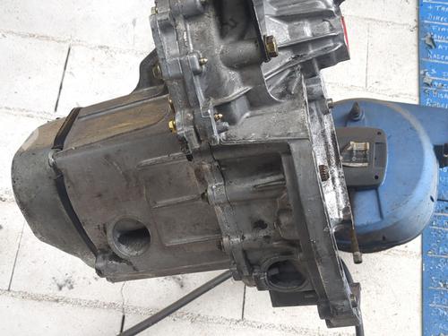 Gearbox CITROËN SAXO (S0, S1) 1.1 X, SX | BP26953262M3 