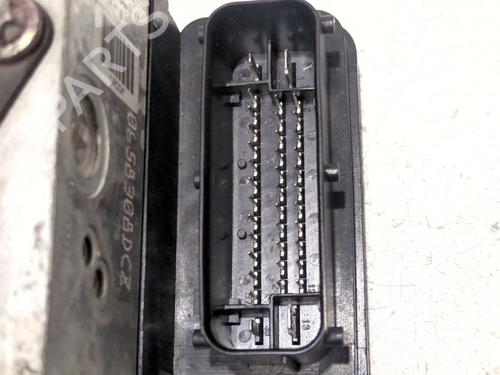 ABS pump OPEL INSIGNIA A (G09) 2.0 CDTI (68) | BP29700662M43 