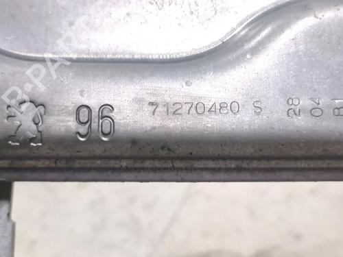 Other PEUGEOT 207 (WA_, WC_) 1.6 HDi 110 | BP27806524O1 