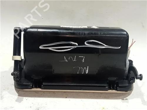 Glove box MERCEDES-BENZ M-CLASS (W163) ML 400 CDI (163.128) | BP24123240C95 