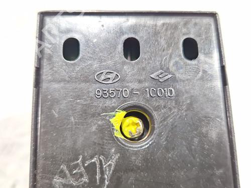 Left front window switch HYUNDAI GETZ (TB) 1.1 | BP29876610I27