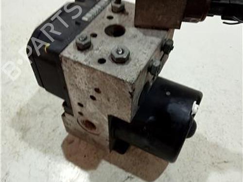 ABS pump MERCEDES-BENZ A-CLASS (W168) A 170 CDI (168.009, 168.109) | BP23930136M43 