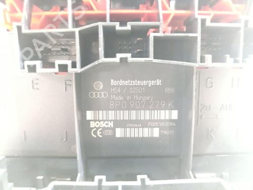Fuse box AUDI A3 (8P1) 1.9 TDI | BP38873267E1 - Image 2