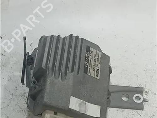Elektronische module TOYOTA COROLLA (_E12_) 1.6 VVT-i (ZZE121_, ZZE121R) (110 hp) 23911911