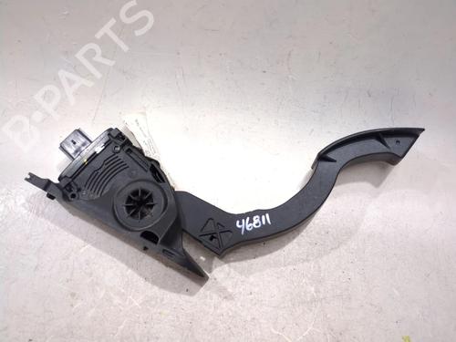 Pedal FORD FOCUS III 1.6 TDCi | BP26613049I4 