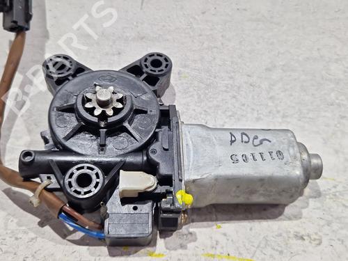 Right front window motor HYUNDAI SANTA FÉ I (SM) 2.0 CRDi | BP29886512E20 