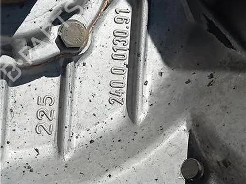 Gearbox BMW 3 (E30) 315 | BP23923551M3 