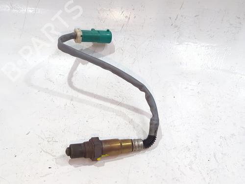Elektronisk sensor FORD FOCUS II Saloon (DB_, FCH, DH) 1.6 Ti (115 hp) 31291897