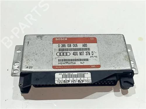 Used Control unit AUDI A4 B5 (8D2) 1.8 quattro (125 hp) 23911276