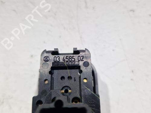 Left front window switch VOLVO V70 III (135) 2.4 D | BP32282242I27 