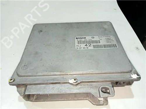 Elektronisk modul PEUGEOT 406 (8B) 2.0 HDI 110 | BP23916865M83 